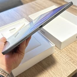 iPad Pro 11" 128bg (2.nd generation) Wi-Fi - 3
