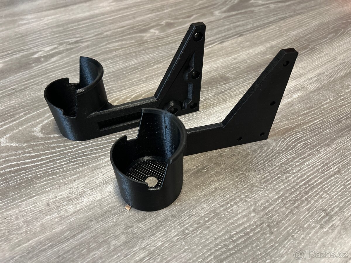 Držák nápojů Boxer, Ducato, Jumper - 3