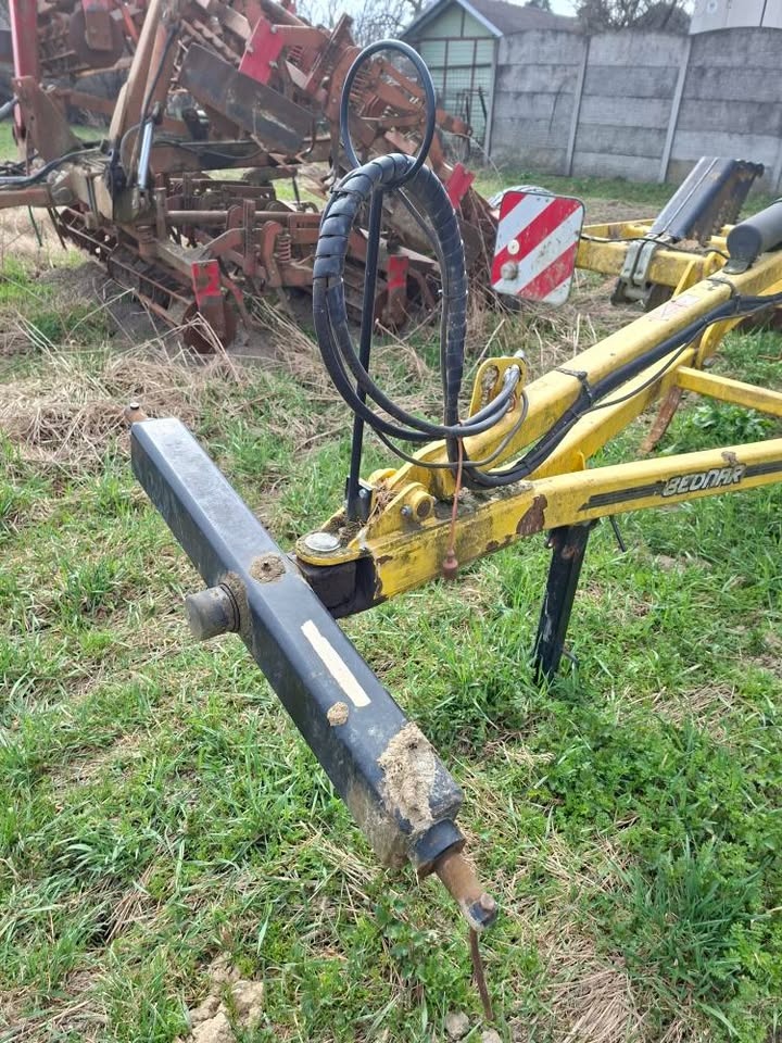 Bednar Fenix EN3000 - 3