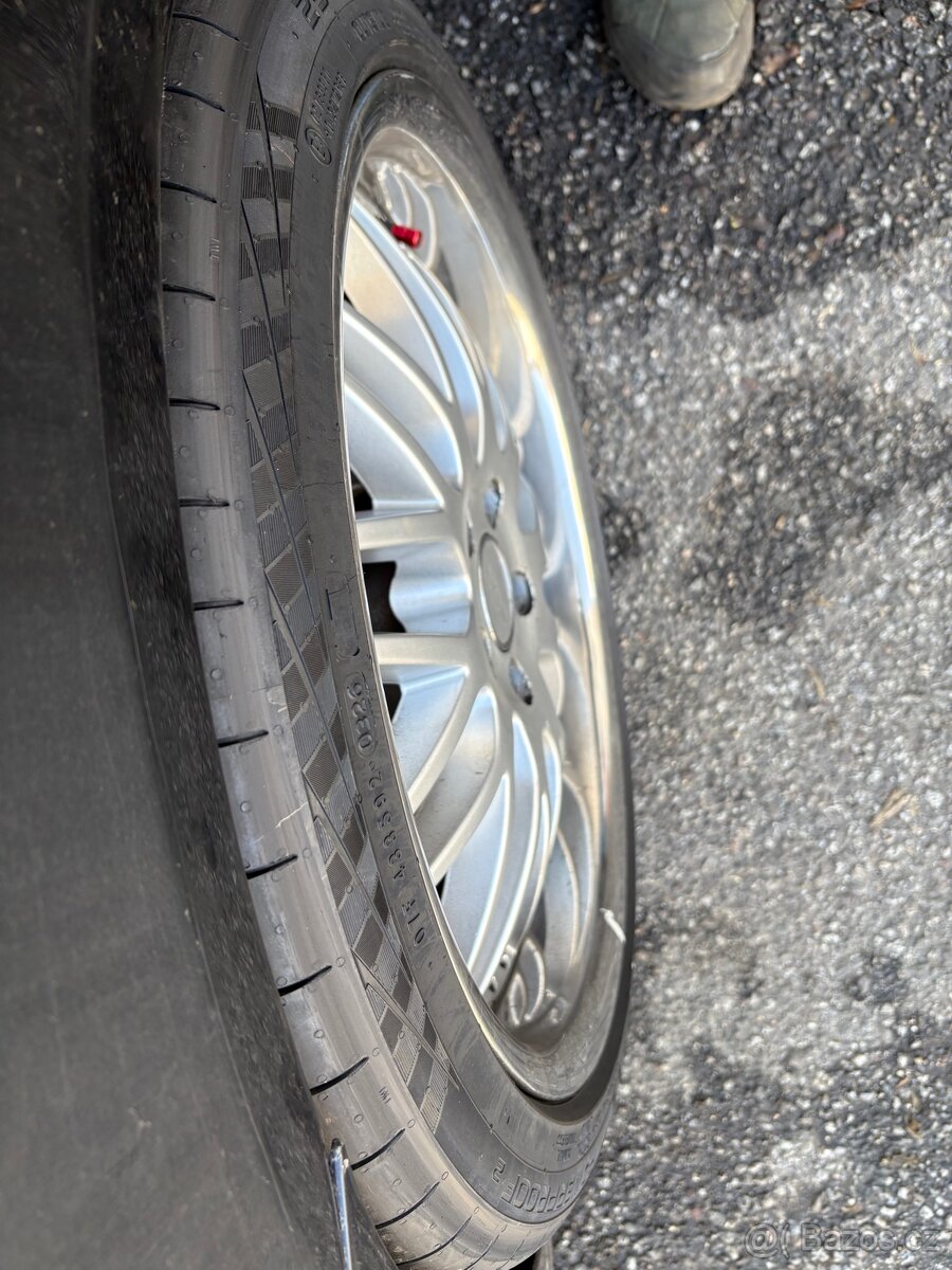 Škoda octavia 2 RS 2.0tdi - 3