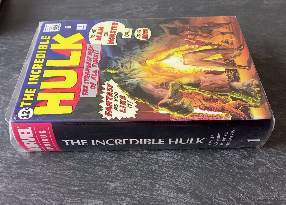 Hulk - 3