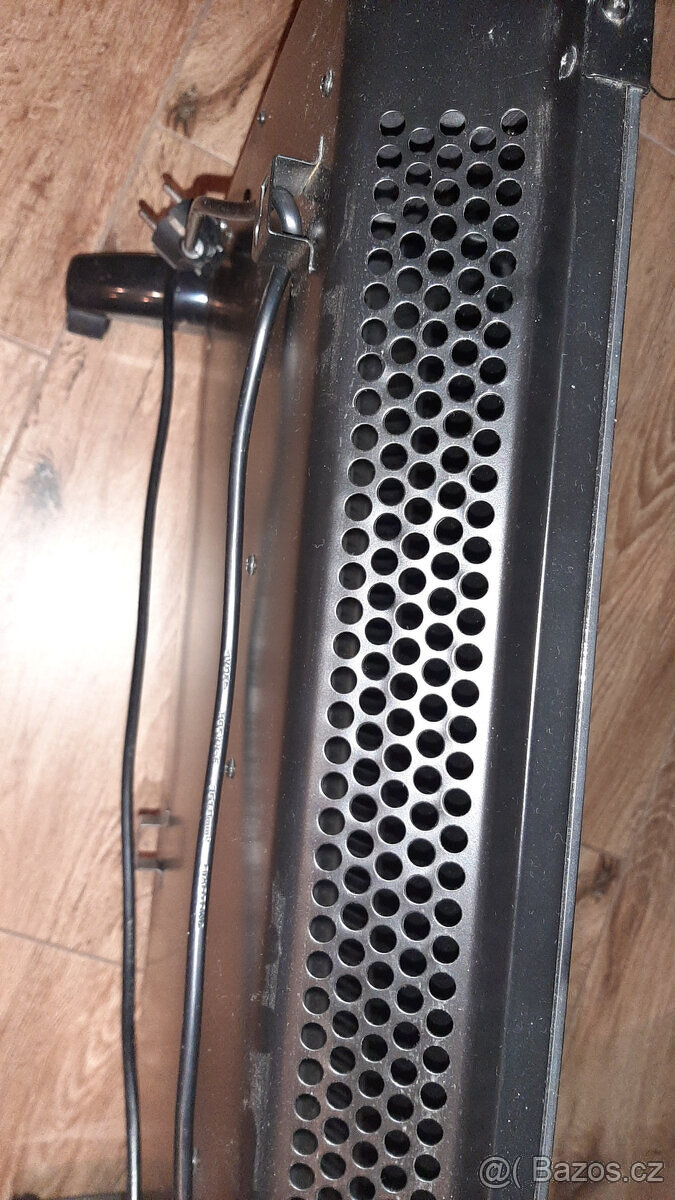 topný panel sálavý Rohnson - 3