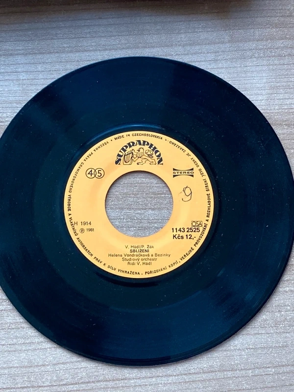 Helena Vondráčková - 3