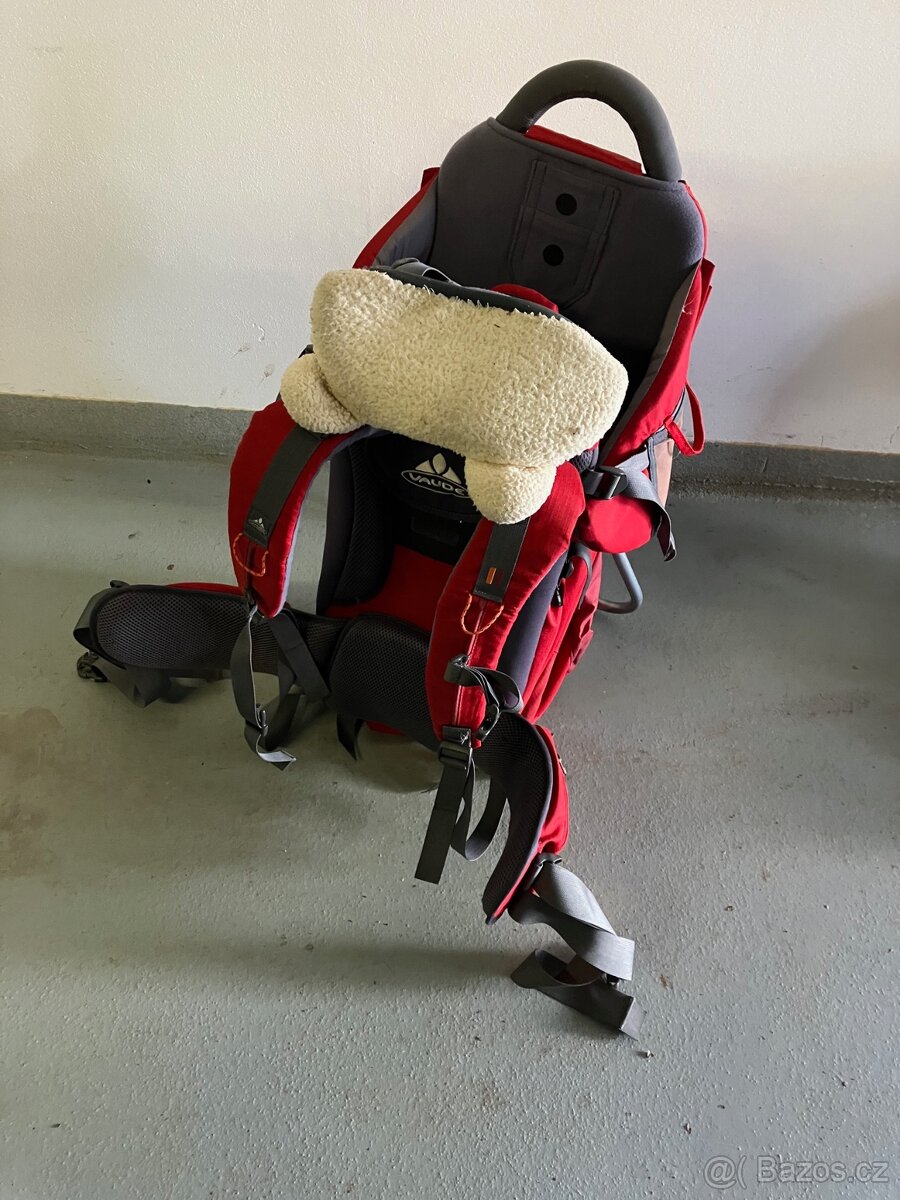 krosna pro děti - 3