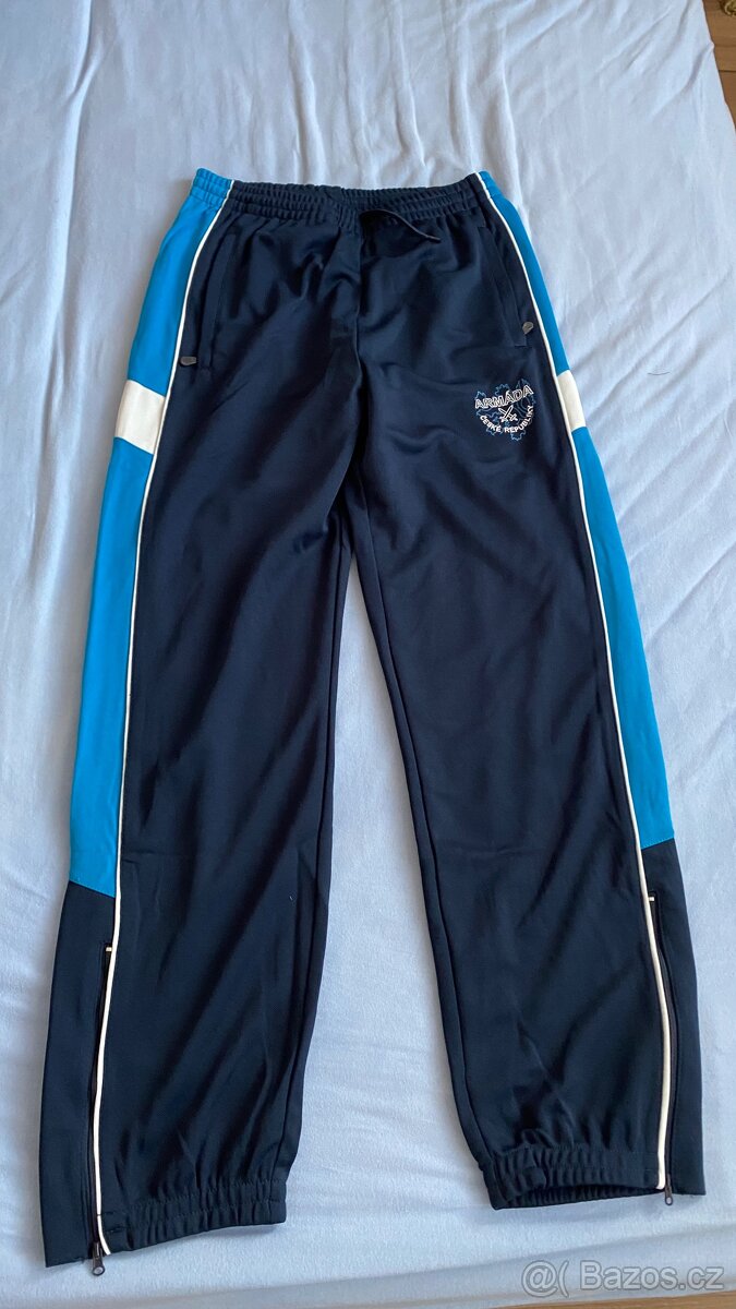 Tepláková souprava AČR - 3