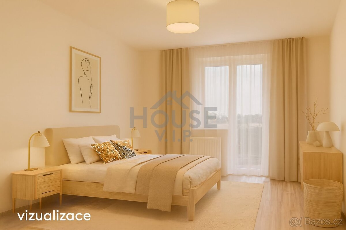 Prodej bytu 3+kk 89 m², ev.č. 01292 - 3