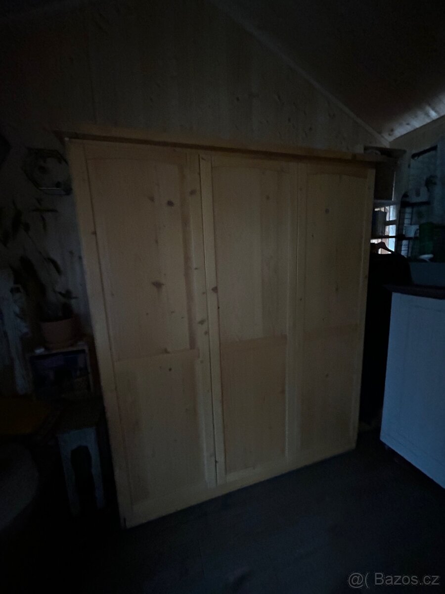 Sklápěcí postel - 3