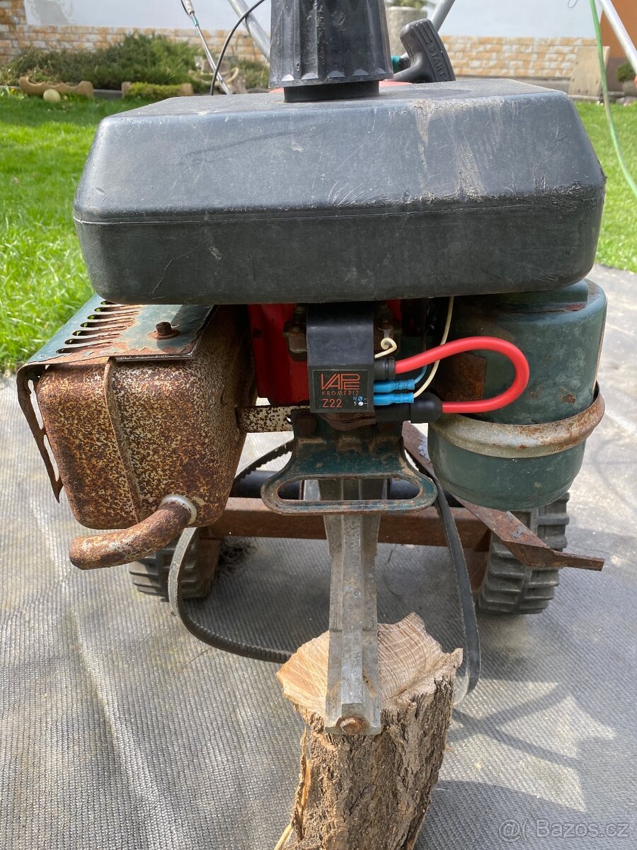 Prodám vari systém - 3