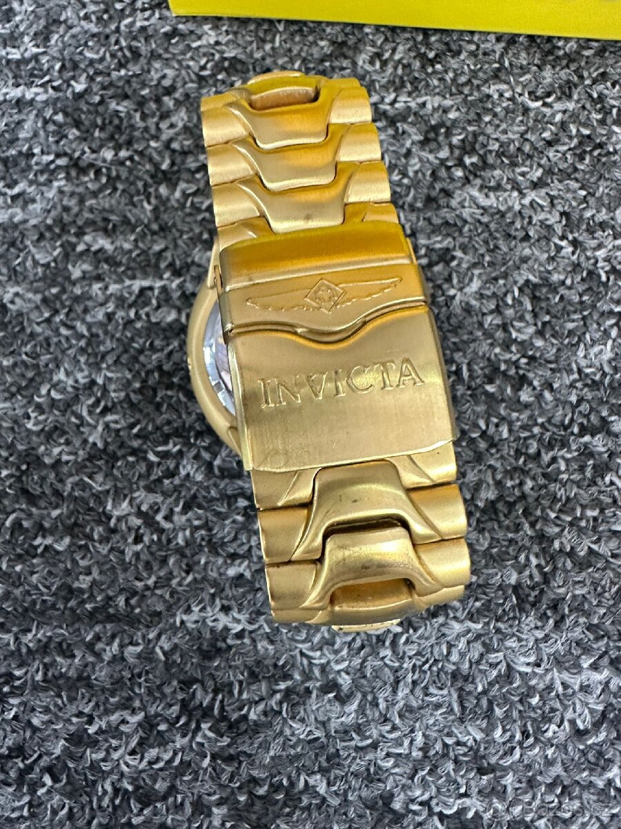 Invicta Reserved - 3