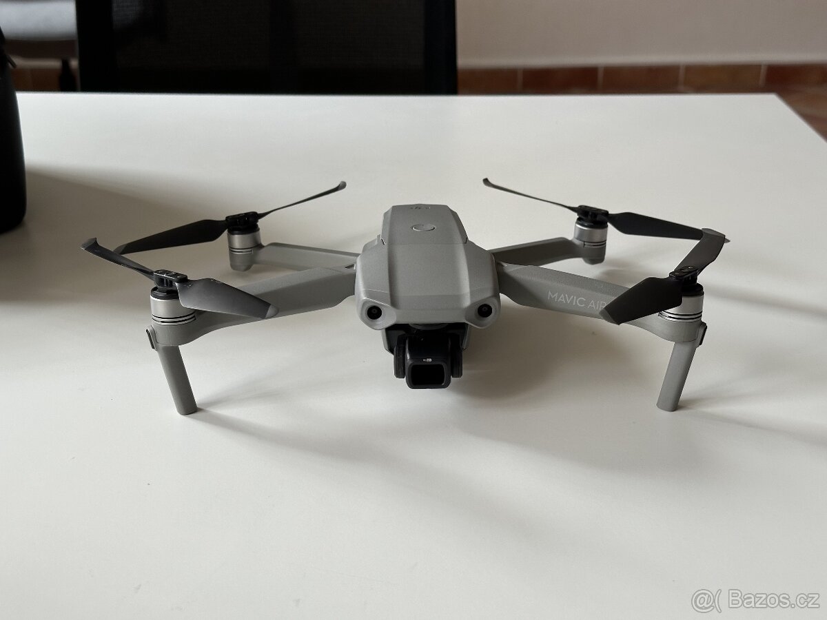 DJI Mavic Air 2 - Fly More Combo - 3