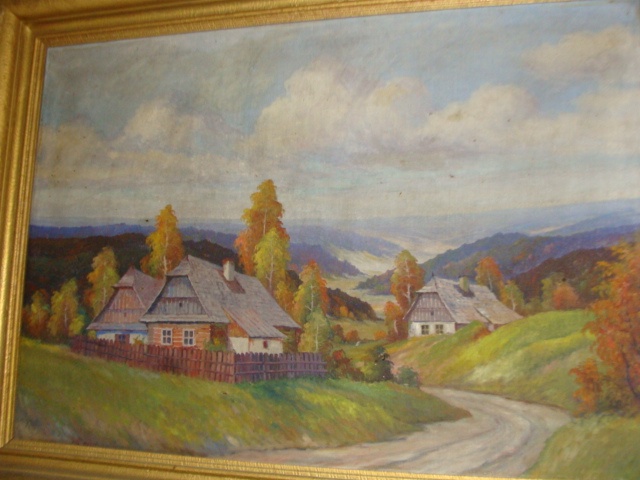 Krásný obraz - 3