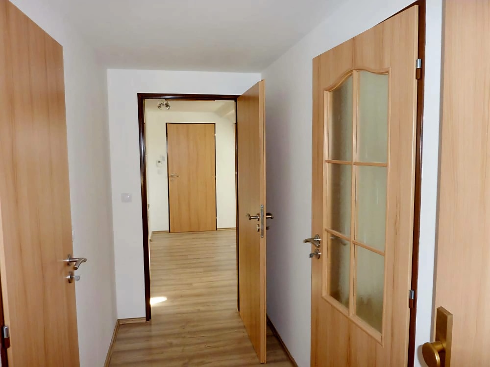 Prodej RD se 3 bytovými jednotkami, Božkovské náměstí, Plzeň - 3