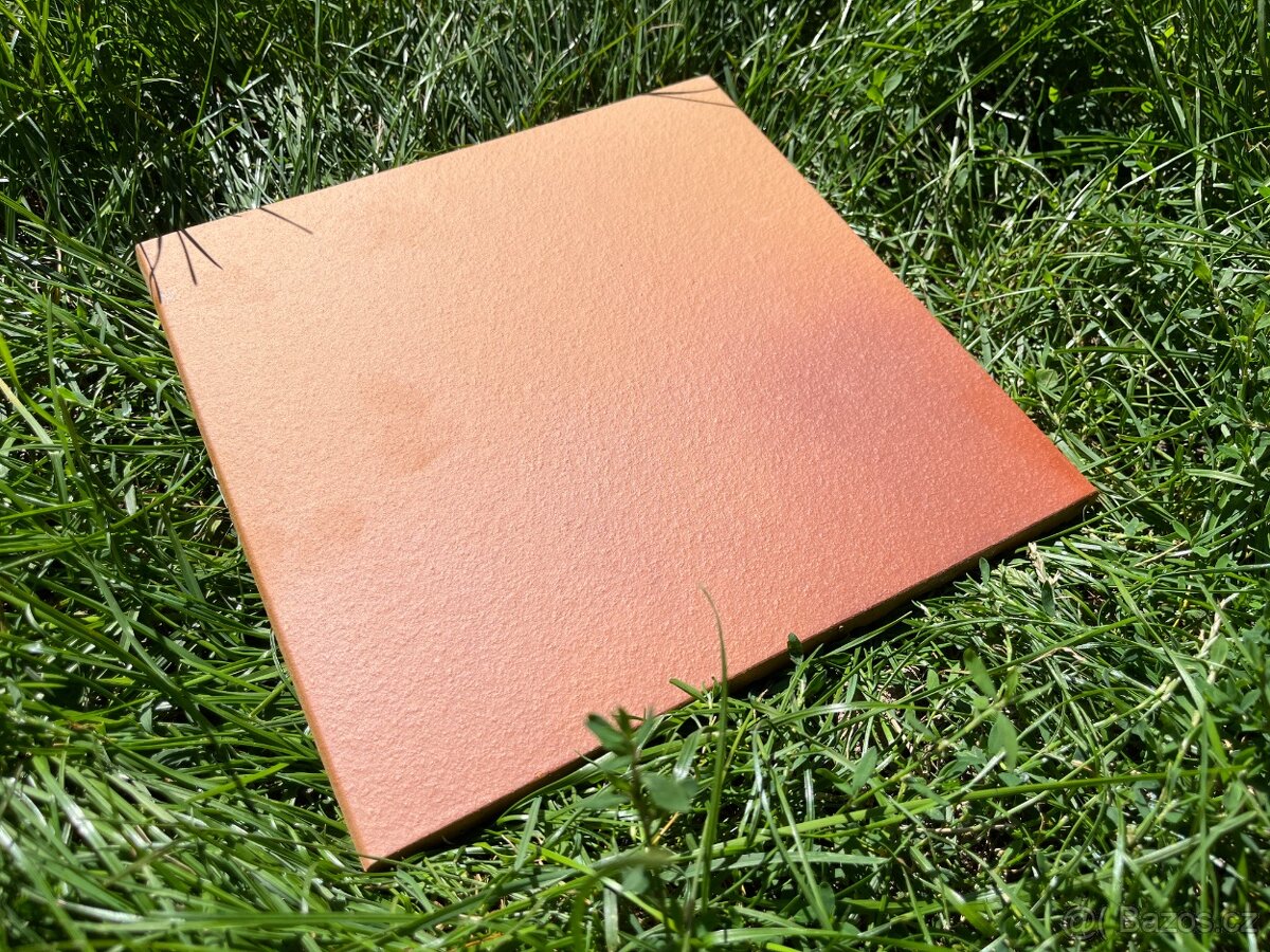 Klinker mrazuvzdorná keramická dlažba TERRA 307/1610 - 3