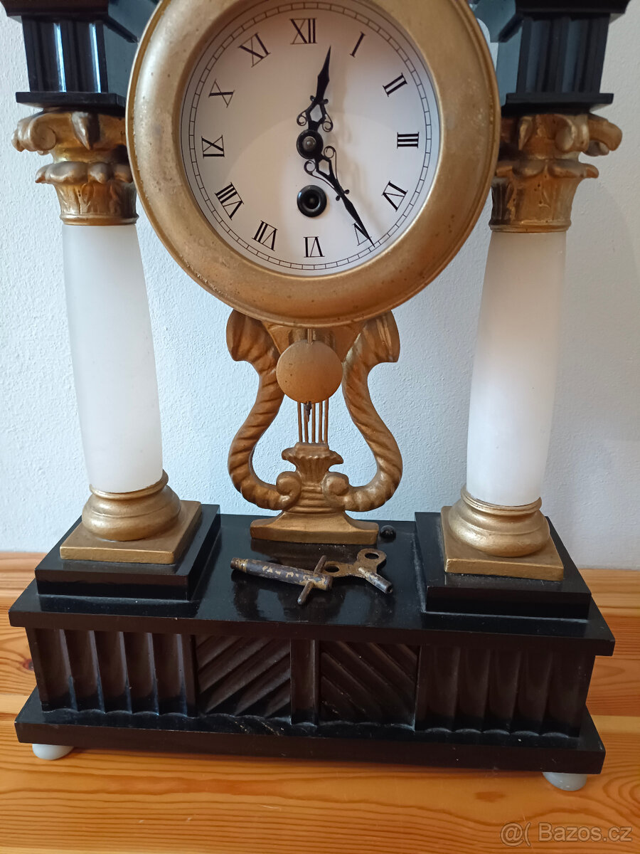 Hodiny - funkční - 3