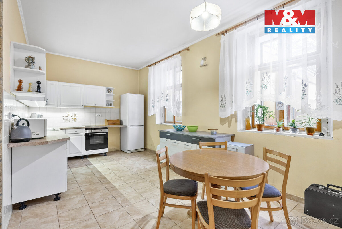 Prodej rodinného domu, 5779 m², Kerhartice - Česká Kamenice - 3