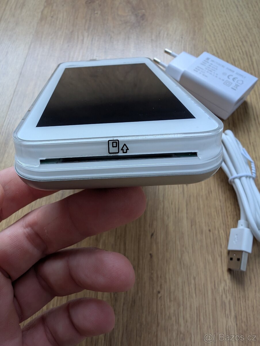 Platební terminál PAX A920Pro - 3