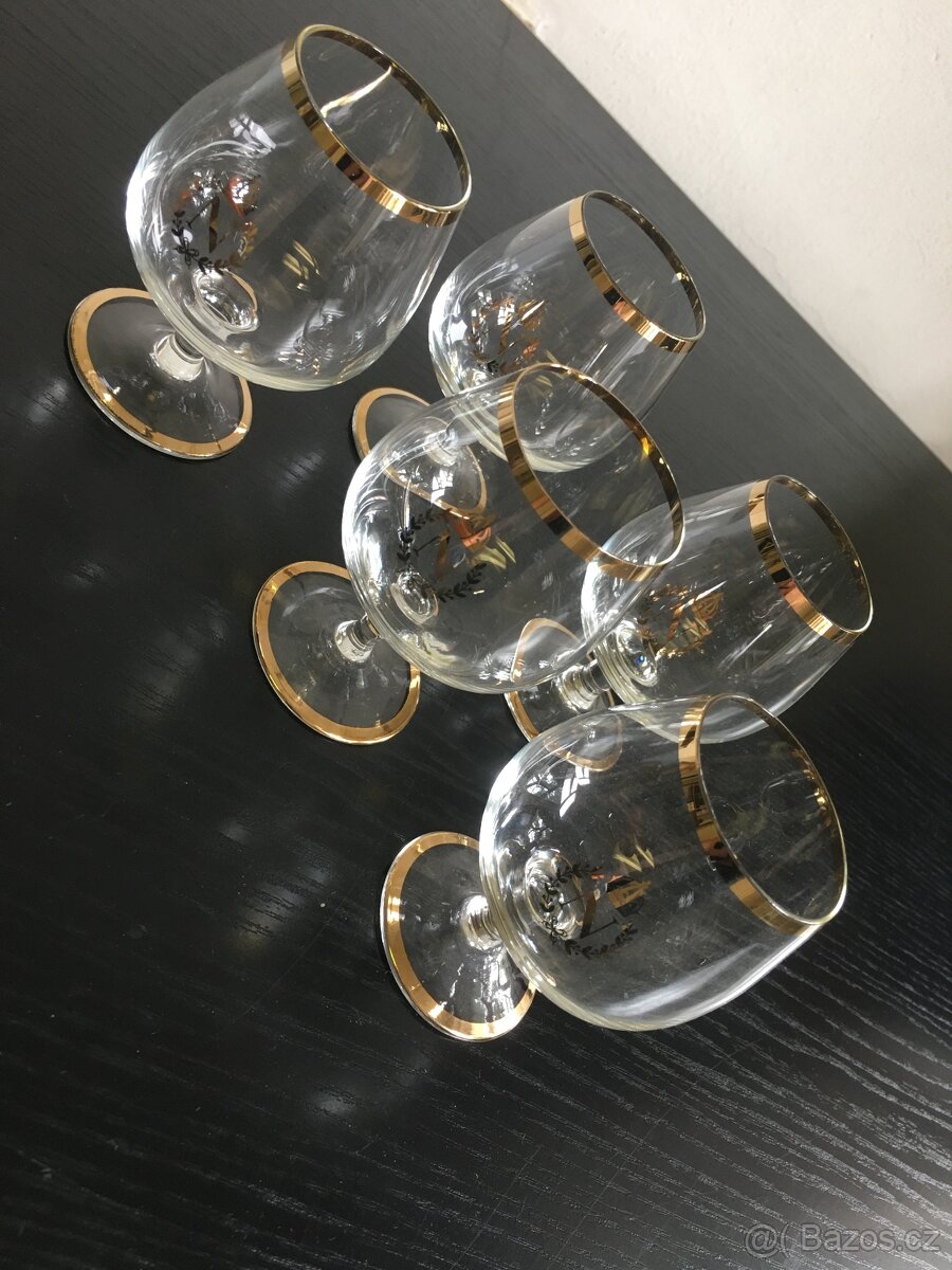 Půdní nález (cena za vše) - 3