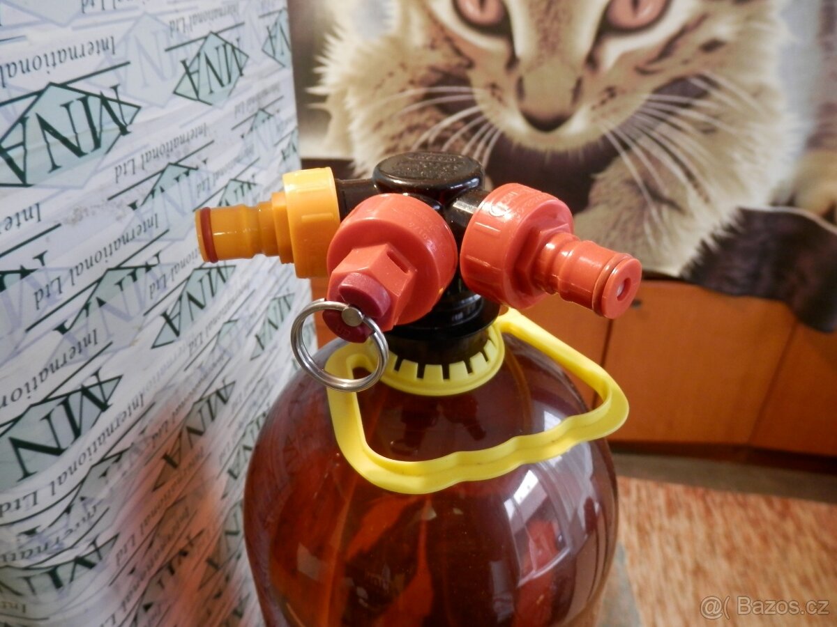 Prodám chladící výčep na pivo. - 3