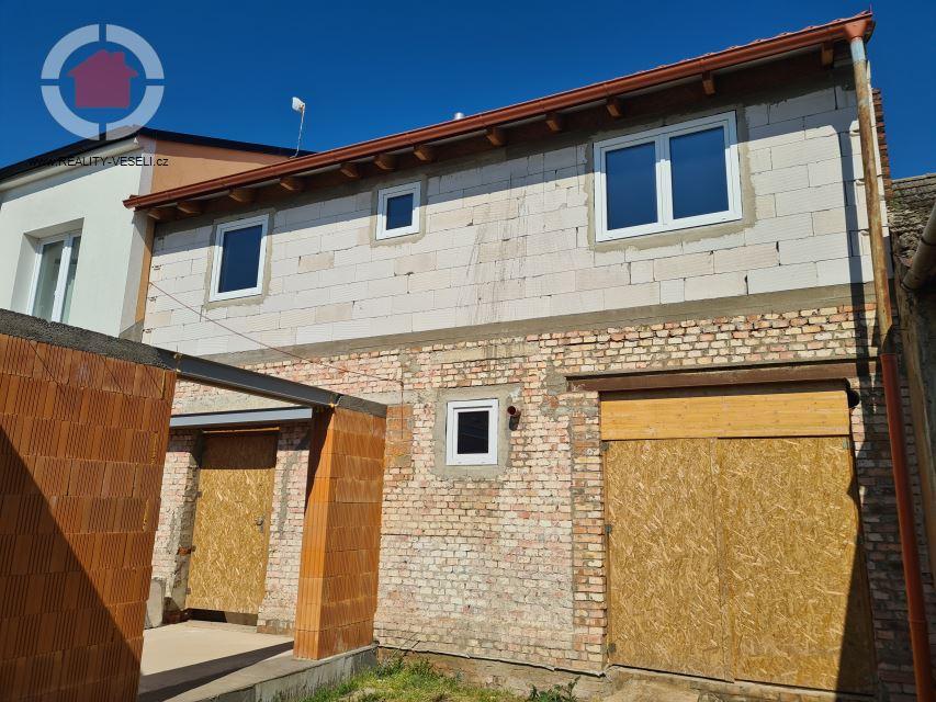 Prodej RD Veselí nad Moravou - 3