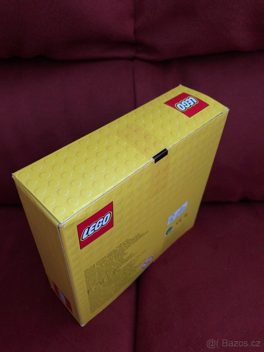 LEGO Star Wars 6346098 Yoda's Lightsaber - 3