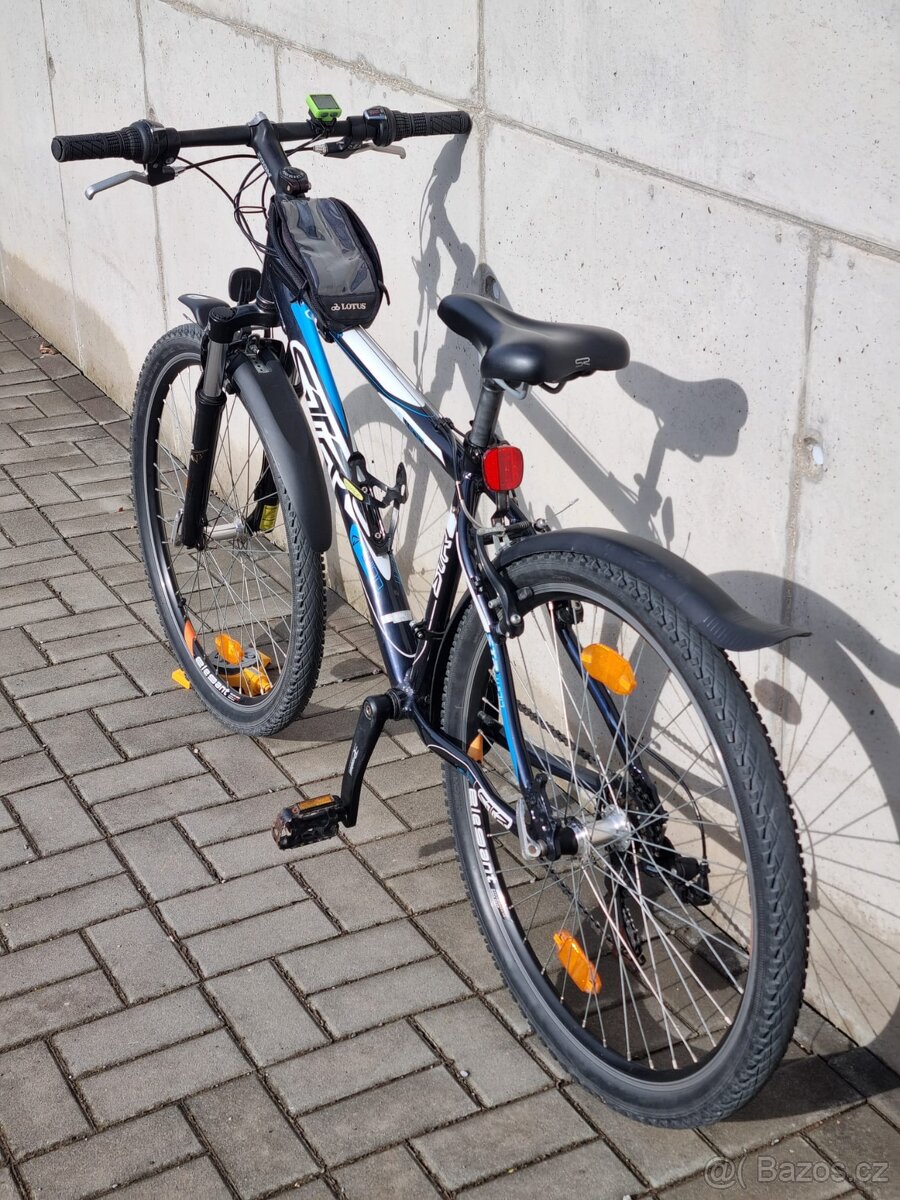 Nabízím dětské kolo STR Wind, zachovalé - 3