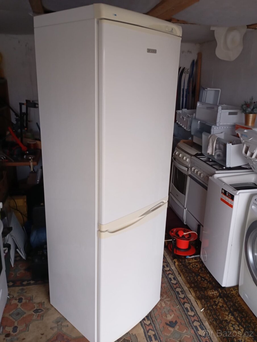 ⭐ Lednice Polar CZE346A – 100% funkční, vyčištěná - 3