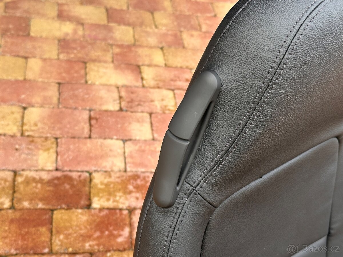 BMW Z3 sedačky TOP - 3