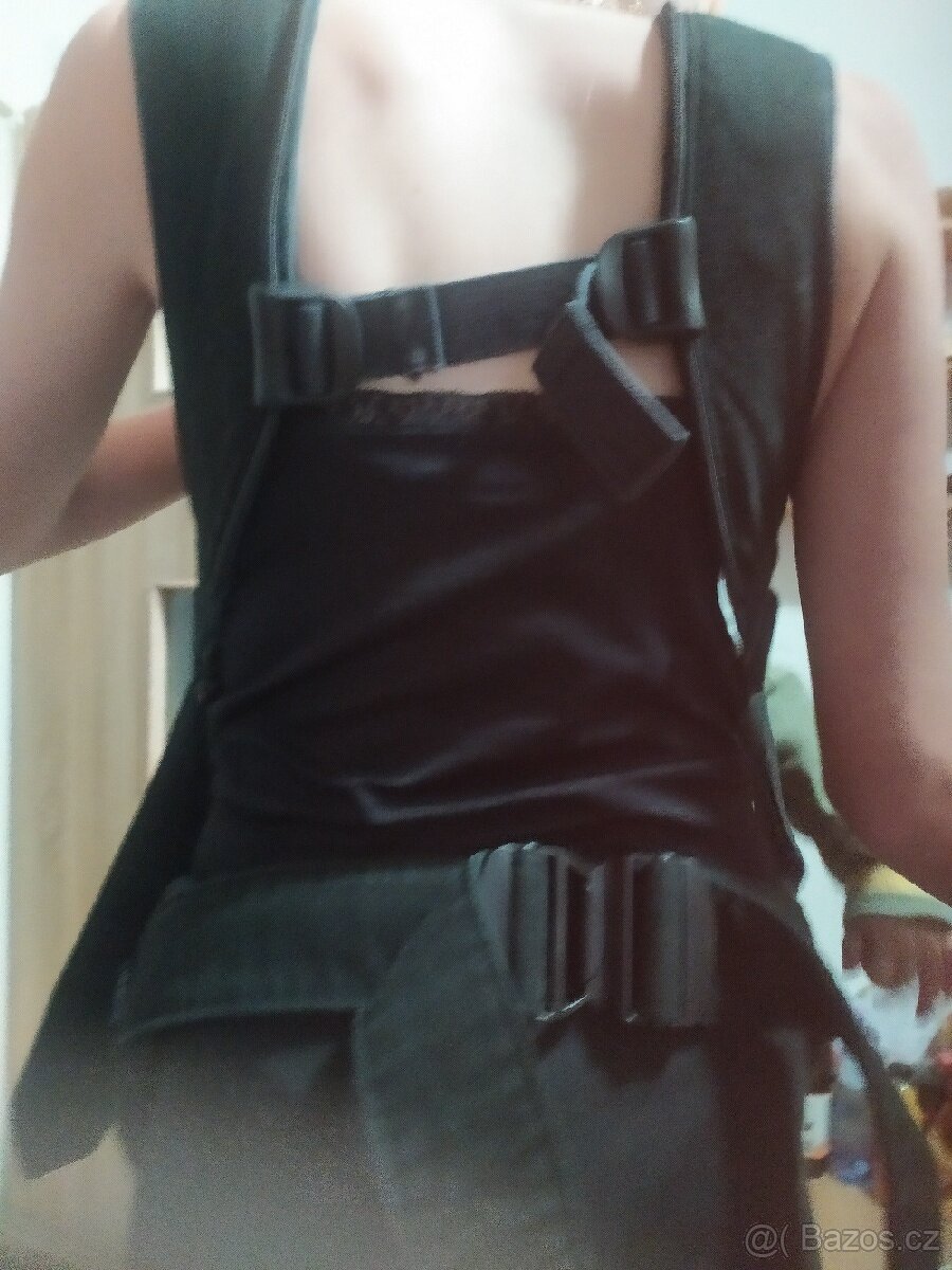 Dětské nosítko - 3