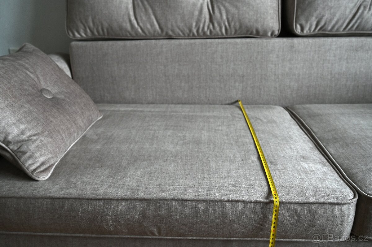 Sedací souprava - 3