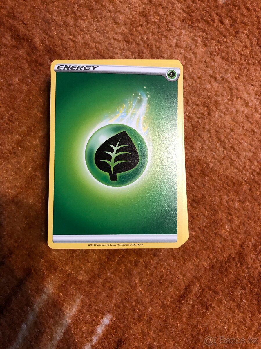 Pokémon Karty celkem 56 ks - 3
