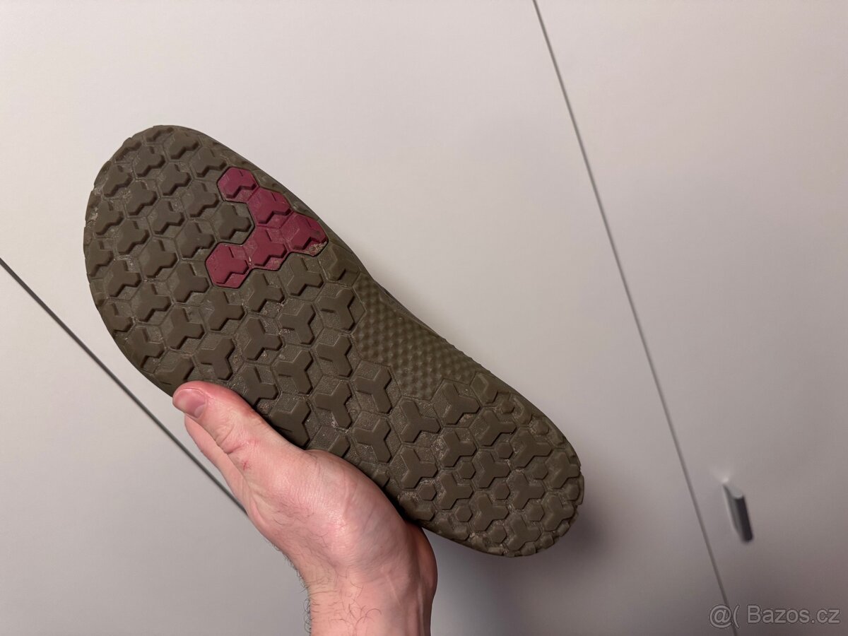 Predám zimné kožené barefoot Vivobarefoot - 3