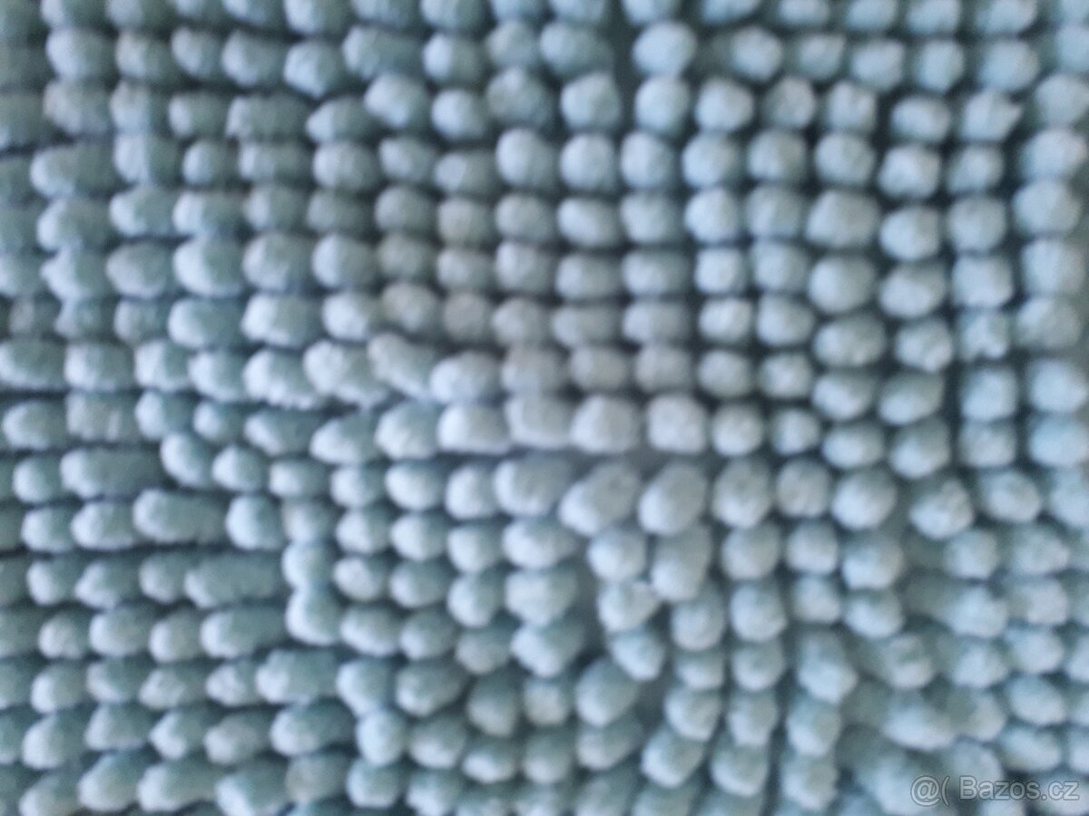 Nové koberečky do koupelny 2ks - 3