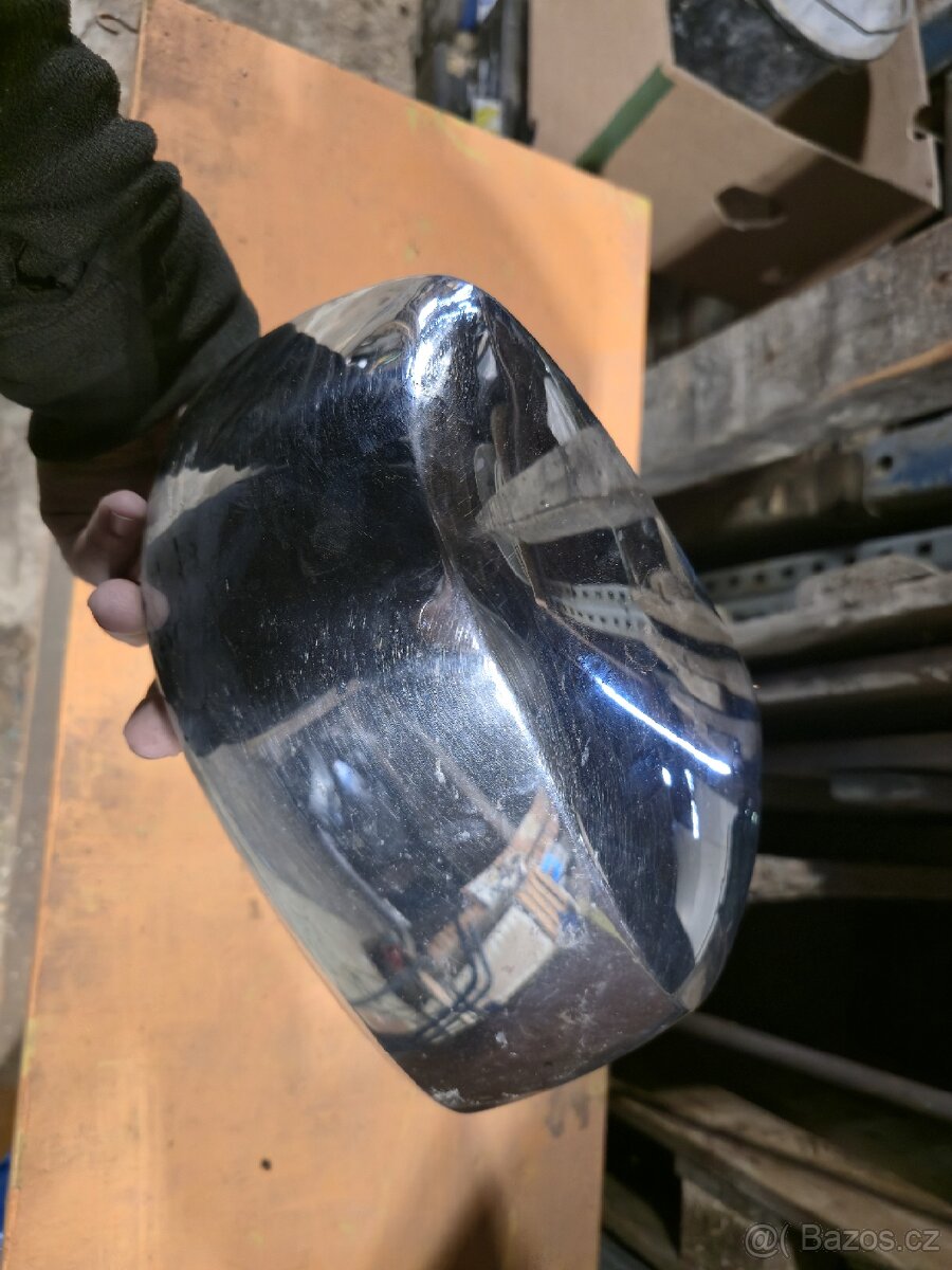 Kryty zrcátek NISSAN PATHFINDER R51 - 3