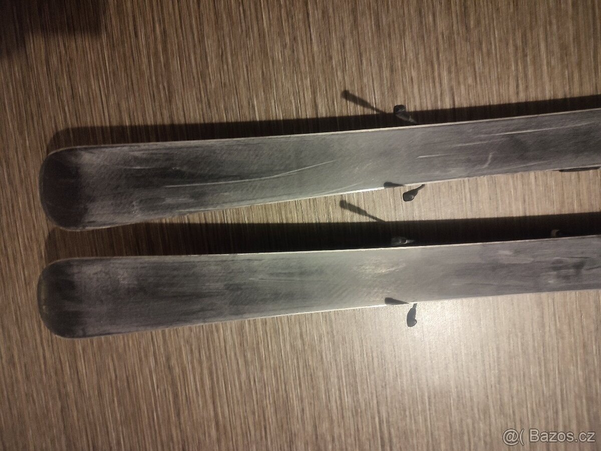 Dětské lyže Blizzard 120 - 3