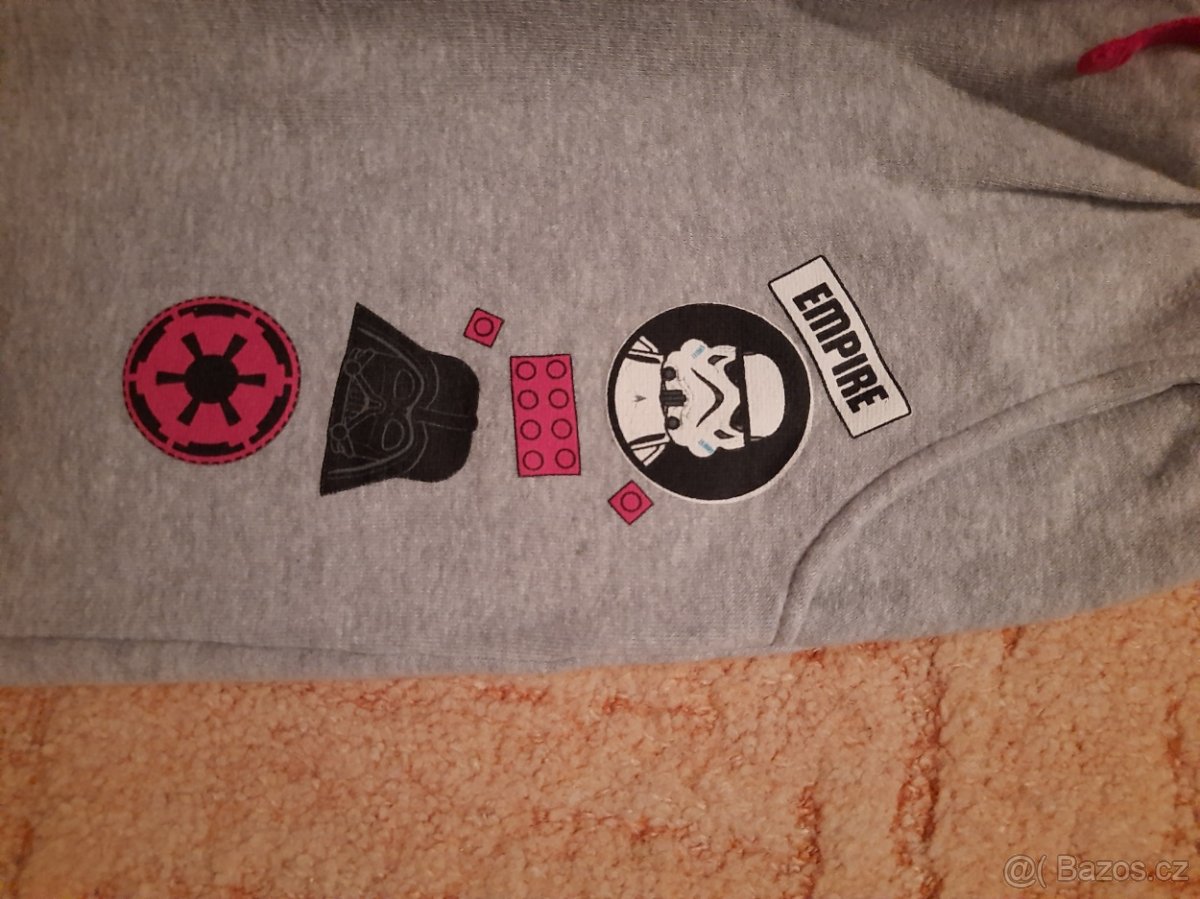 tepláky Lego Star Wars - 3