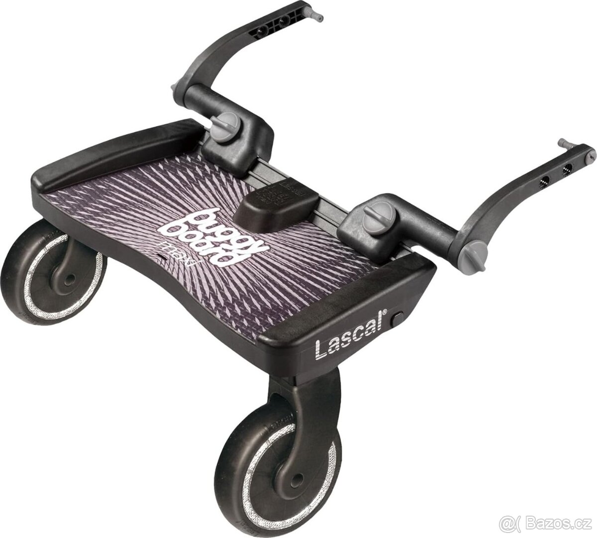 LASCAL Buggy Board MAXI - 3