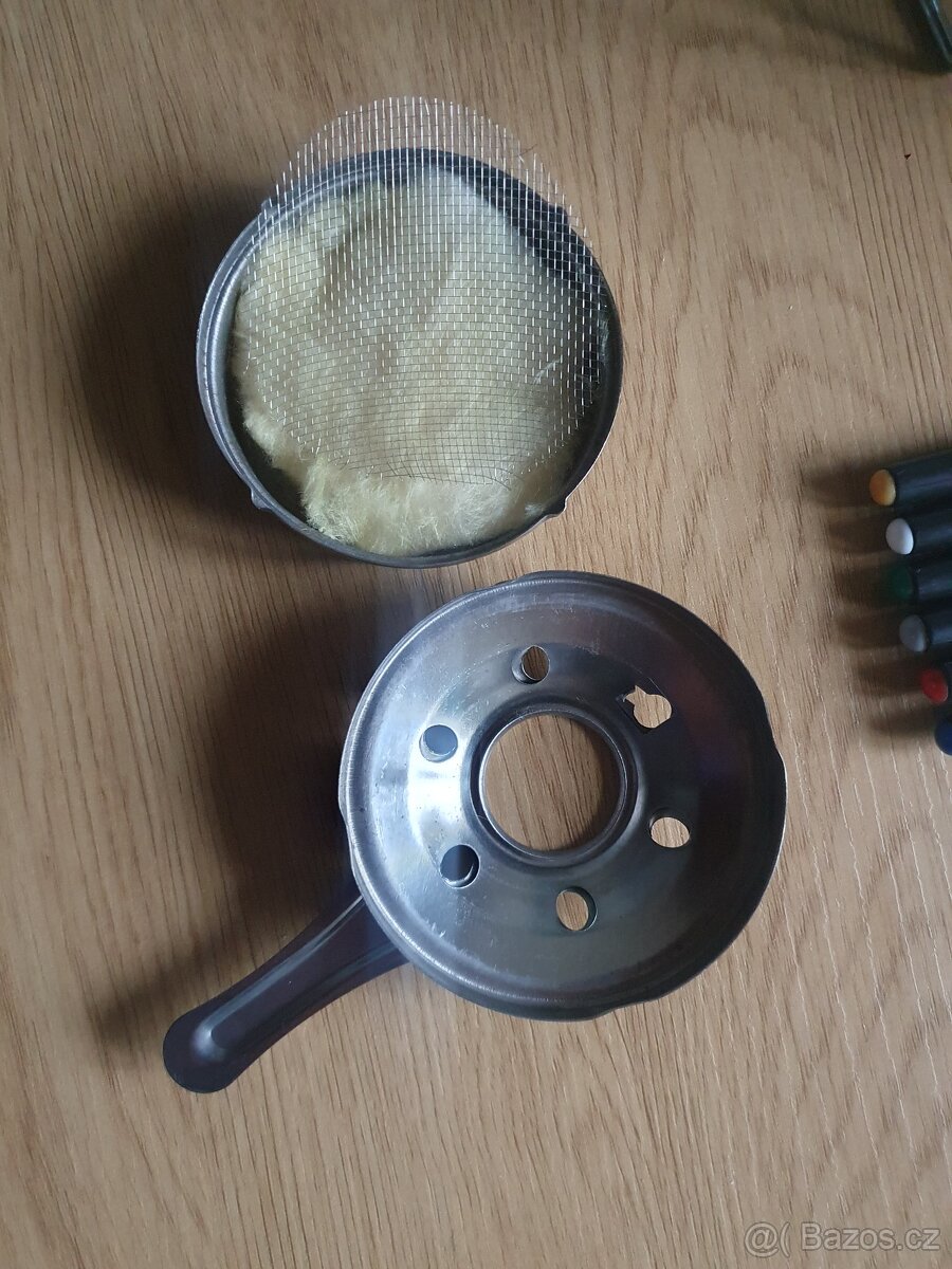 vaření / šašlik / hrnec - 3