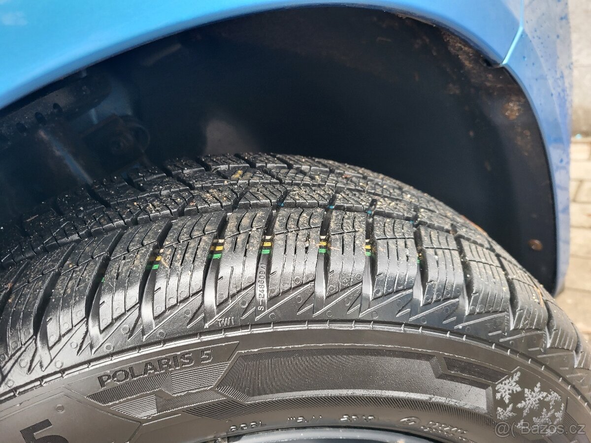 Škoda Roomster 1.2 HTP 51KW - 3