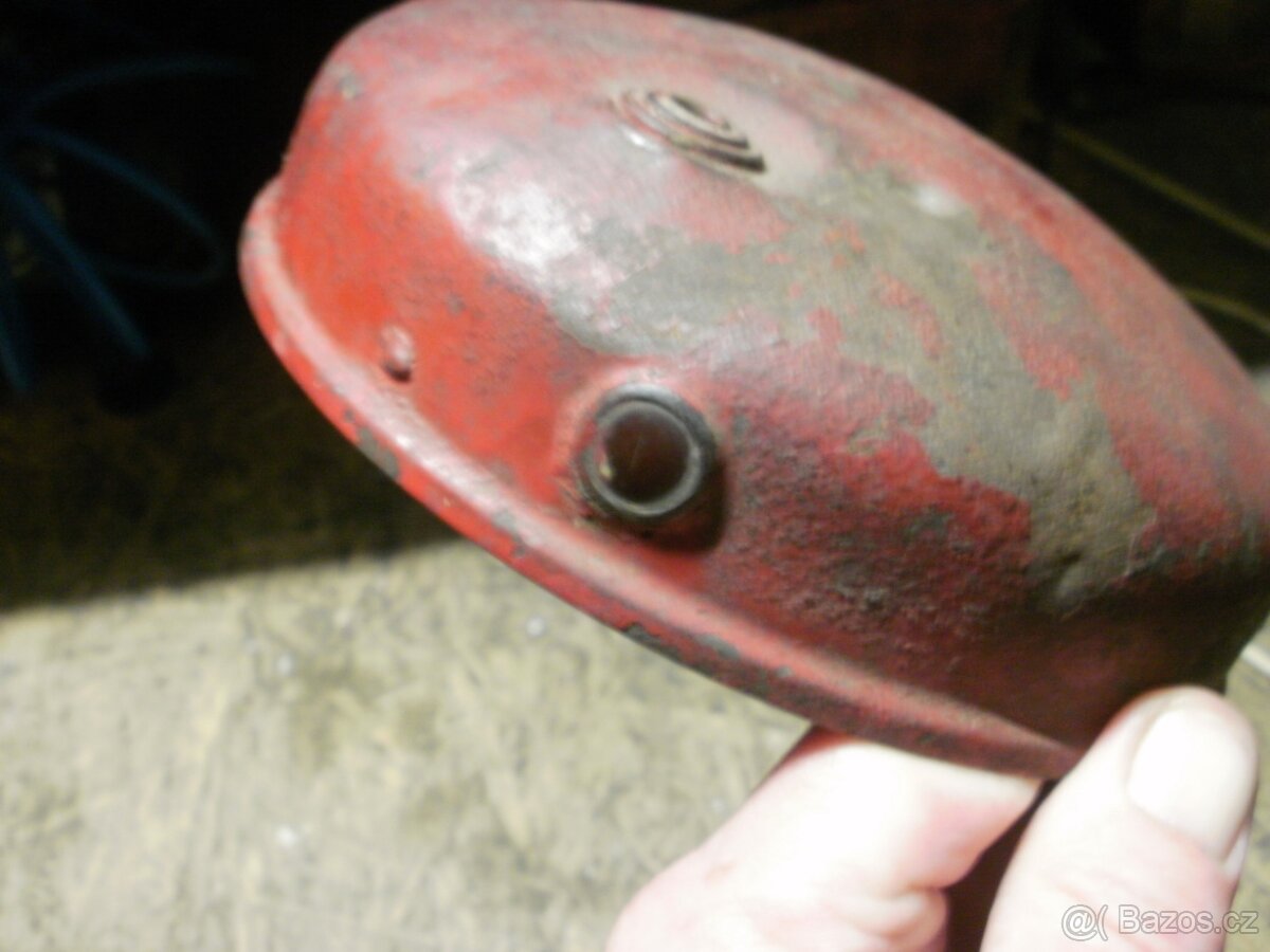 NSU zapalování - 3