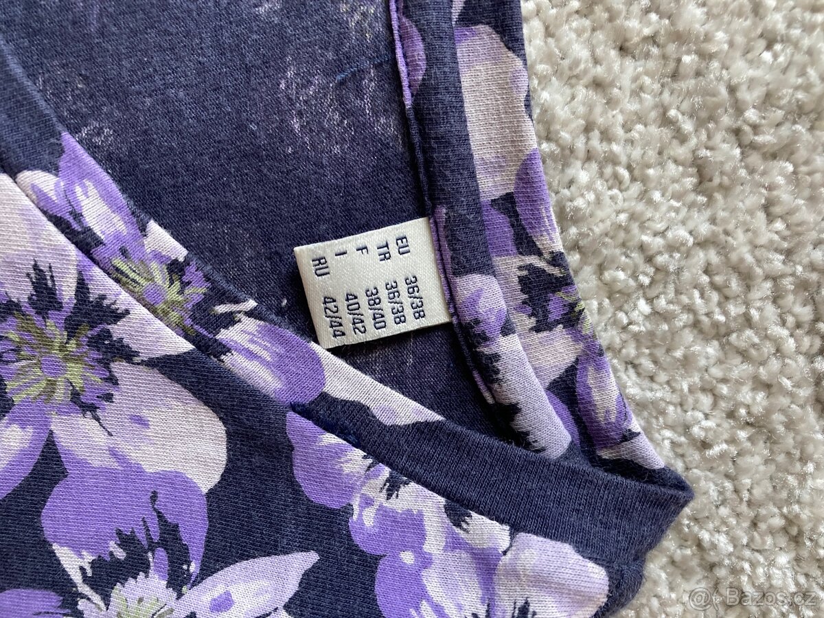 Halenka Tchibo vel 36/38 - 3