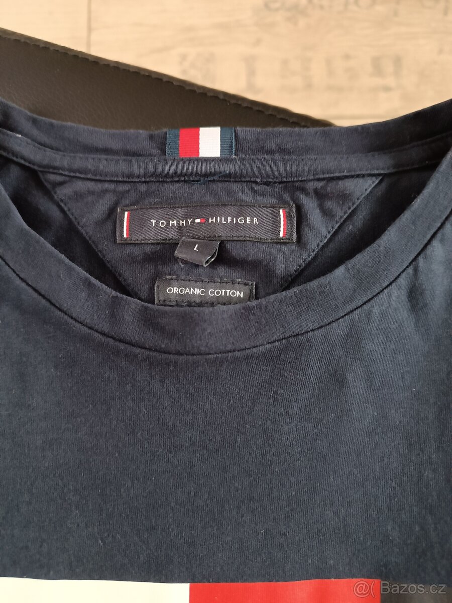 Tommy Hilfiger - 3