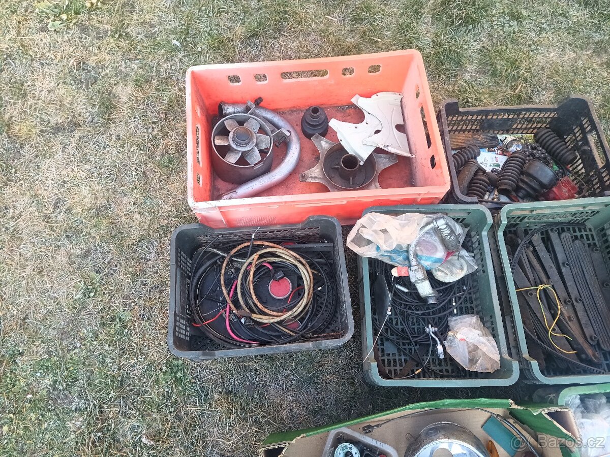 Čz 175/502 1962 - 3