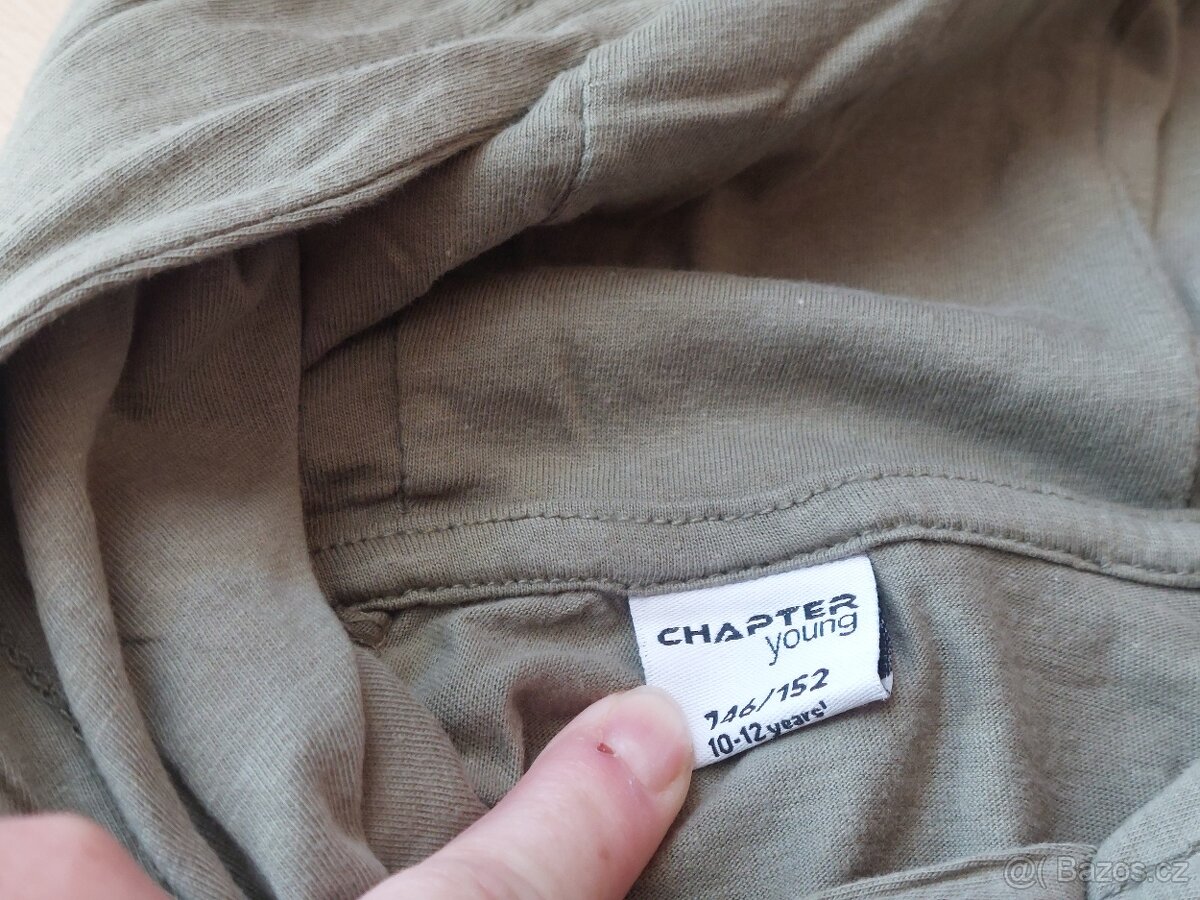 Dětské triko, tričko vel.146-152 - 3