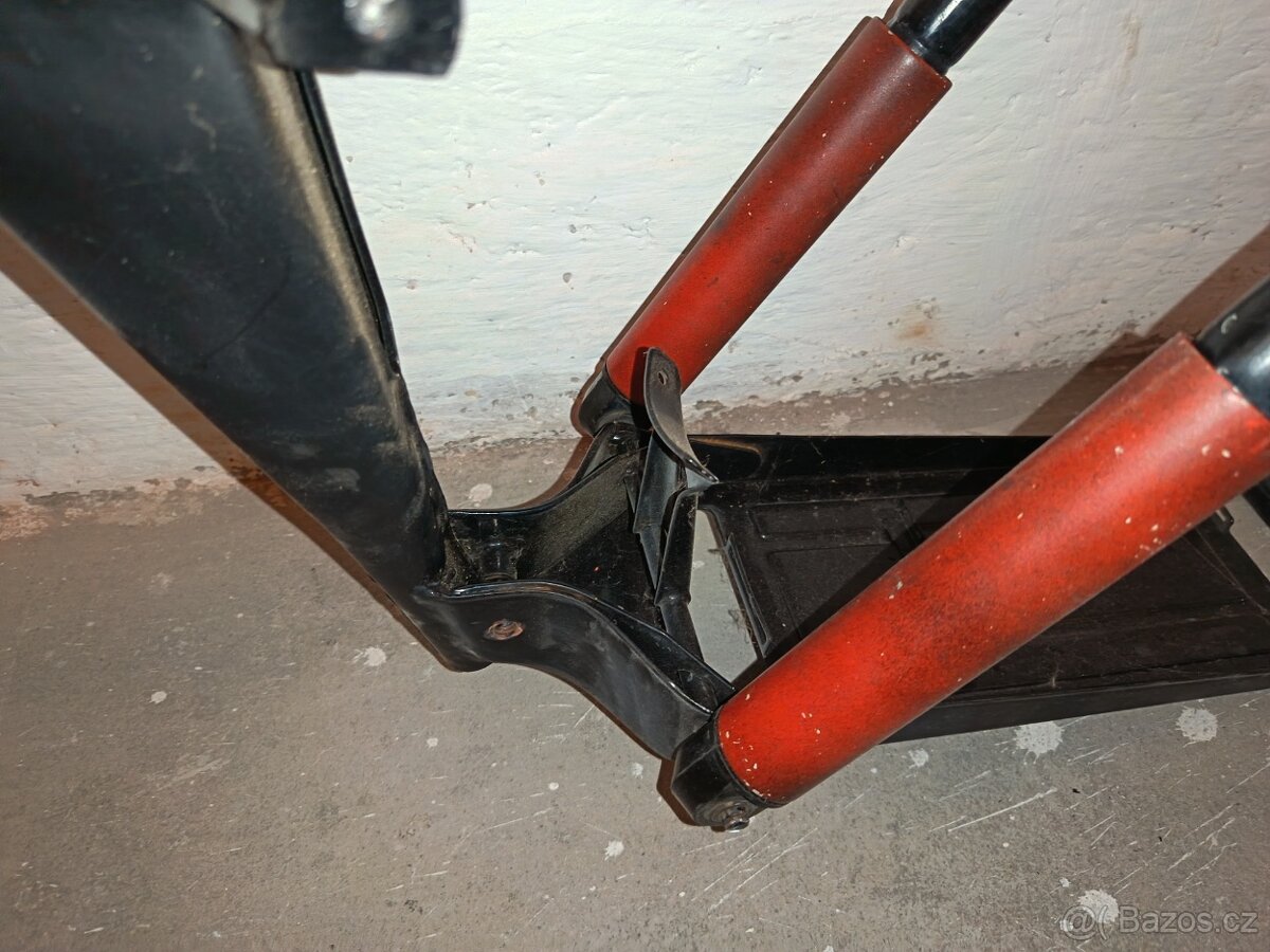 Rám - babetta 207 - 3