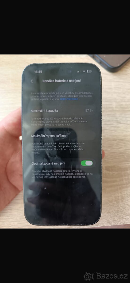 IPhone 14 Pro 128 gb - 3