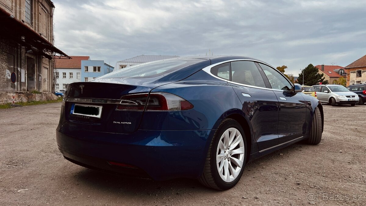 Tesla Model S Raven | Long Range Plus | 2021 - 3