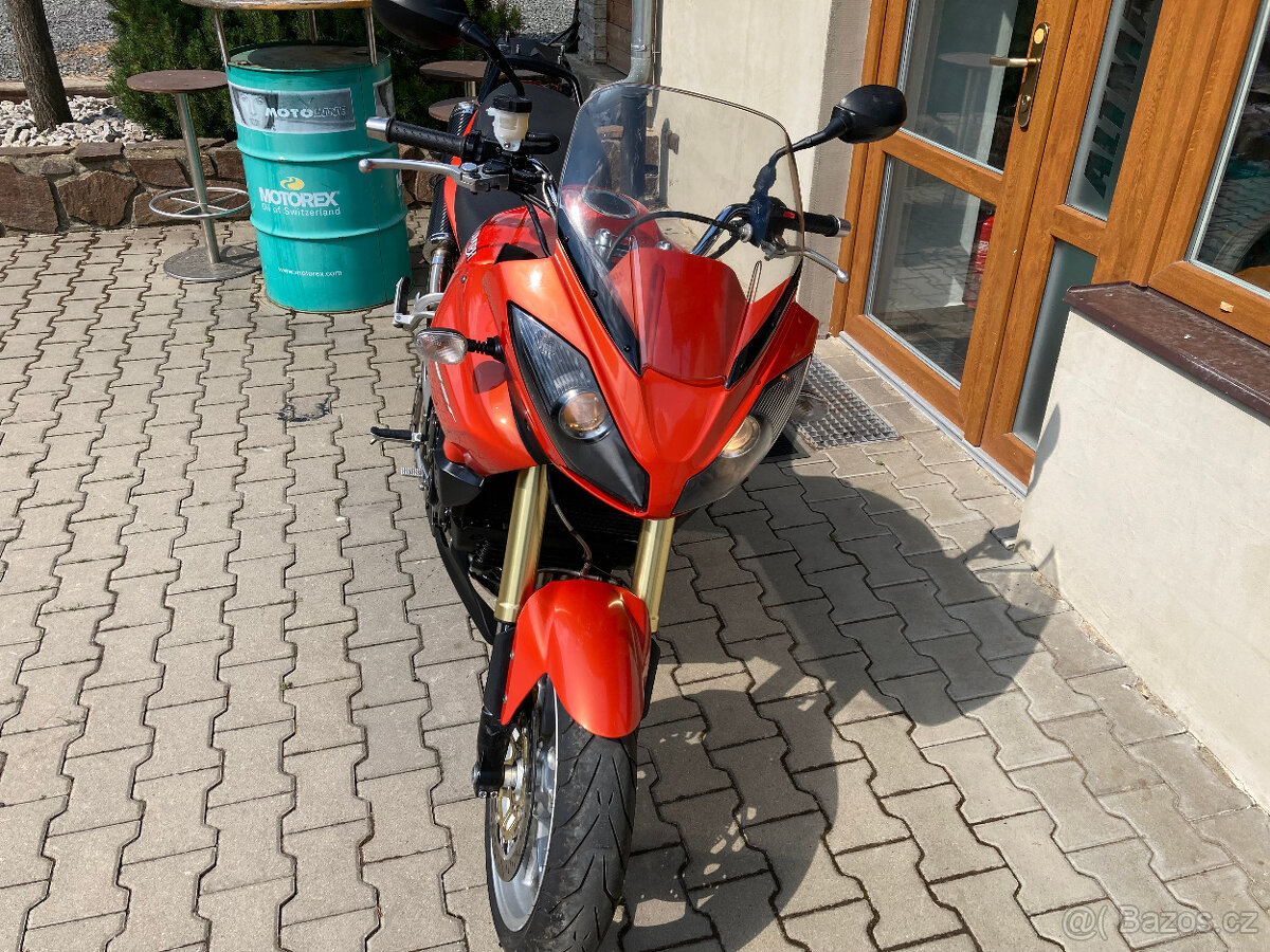 Triumph Tiger 1050 - 3