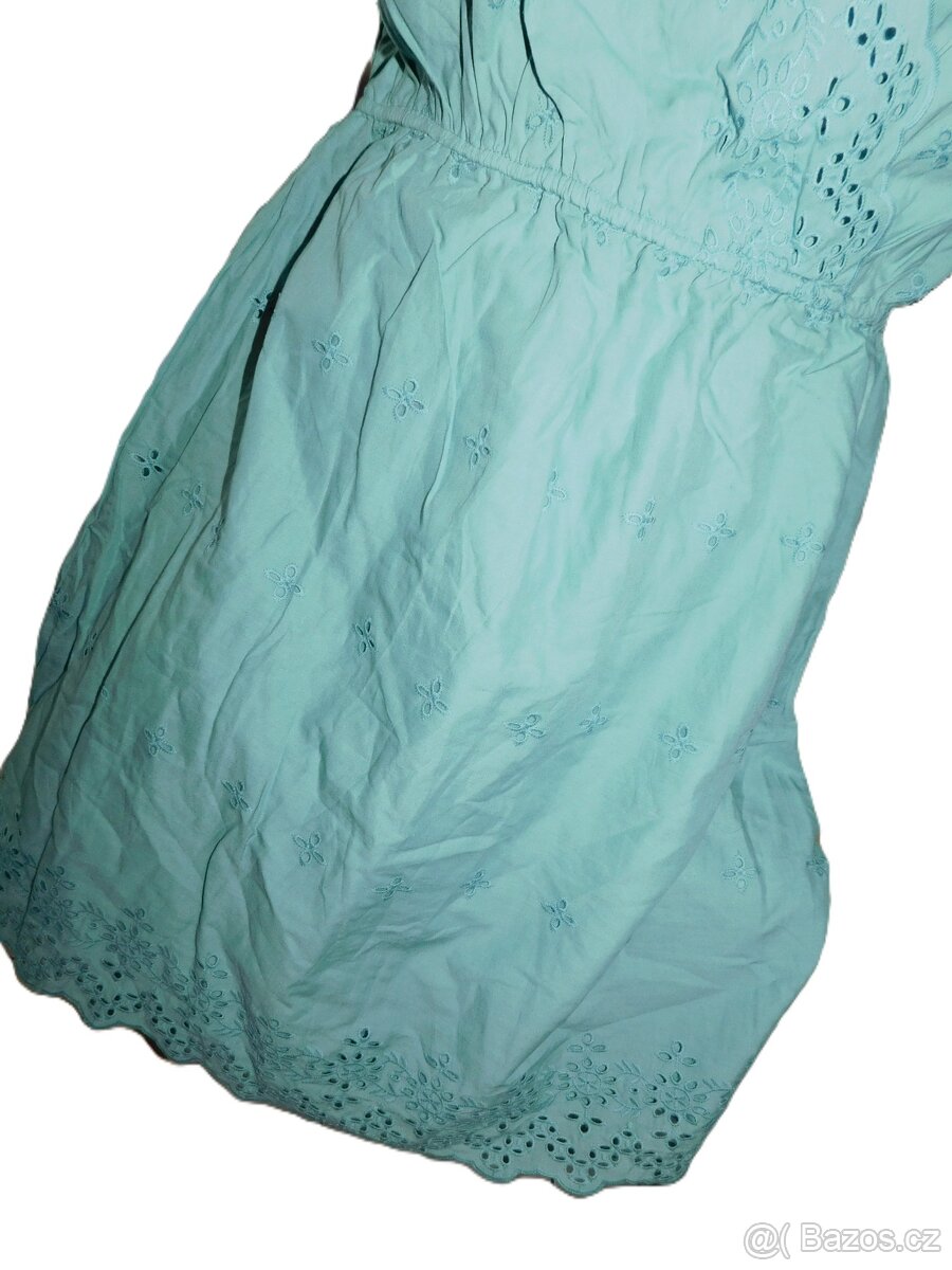 Dámské šaty-nové-vel.44 - 3