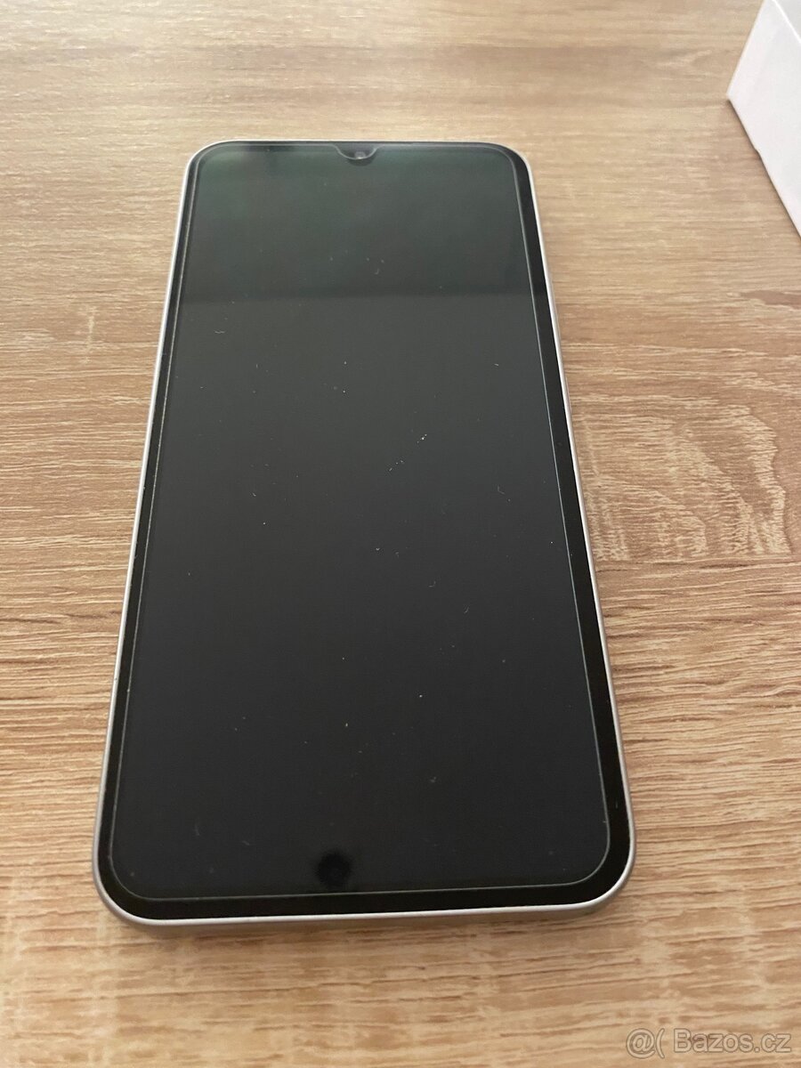 Samsung Galaxy A34 5G+hodinky watch 6 - 3