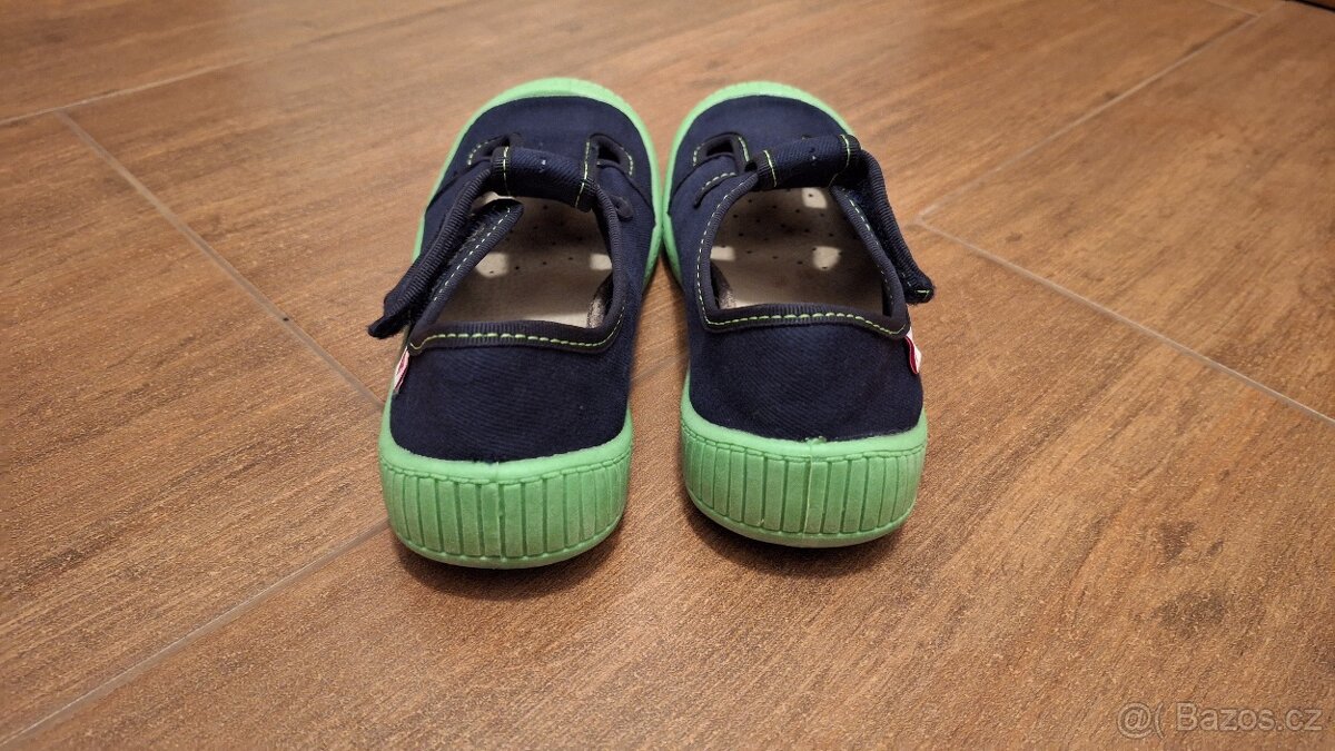 Bačkory Anatomic Flexible - 3